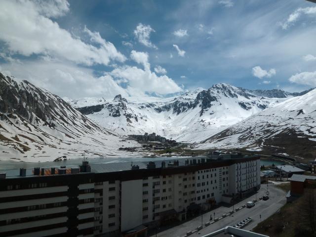 Apartements LE BEC ROUGE - Tignes 2100 Le Lac