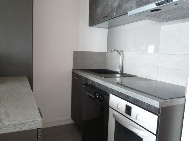 Apartements LE BEC ROUGE - Tignes 2100 Le Lac