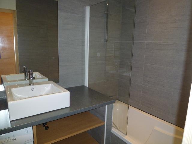 Apartements LE BEC ROUGE - Tignes 2100 Le Lac