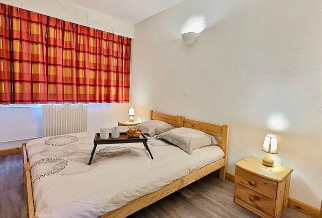 Apartements LE BEC ROUGE - Tignes 2100 Le Lac