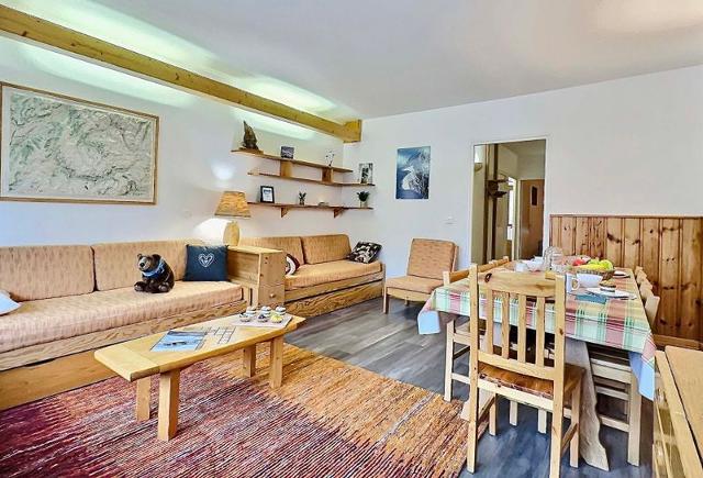 Apartements LE BEC ROUGE - Tignes 2100 Le Lac