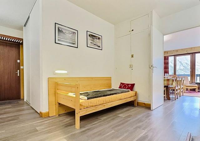 Apartements LE BEC ROUGE - Tignes 2100 Le Lac