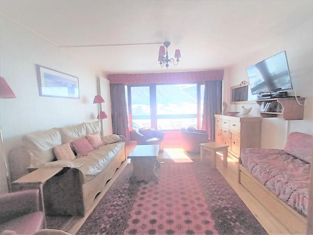 Apartements LE BEC ROUGE - Tignes 2100 Le Lac