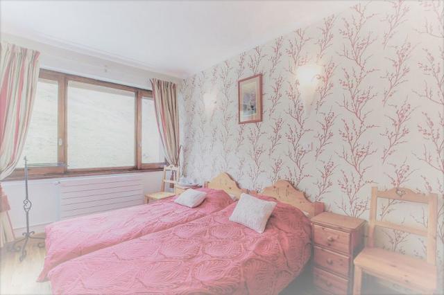 Apartements LE BEC ROUGE - Tignes 2100 Le Lac