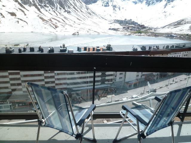 Apartements LE BEC ROUGE - Tignes 2100 Le Lac