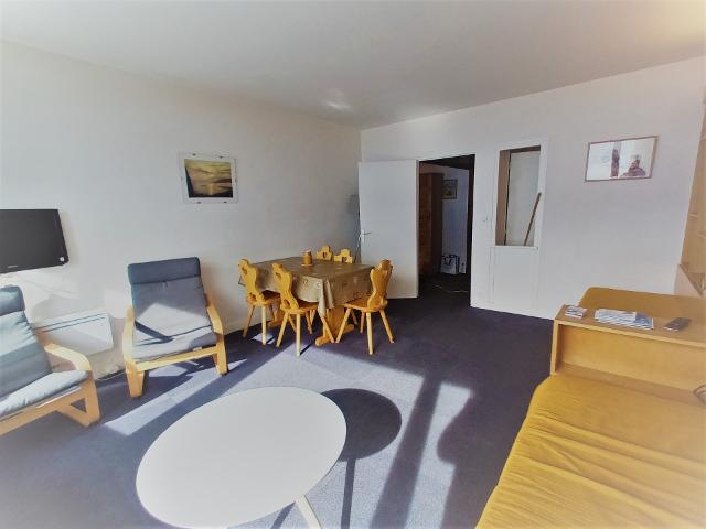 Apartements LE BEC ROUGE - Tignes 2100 Le Lac