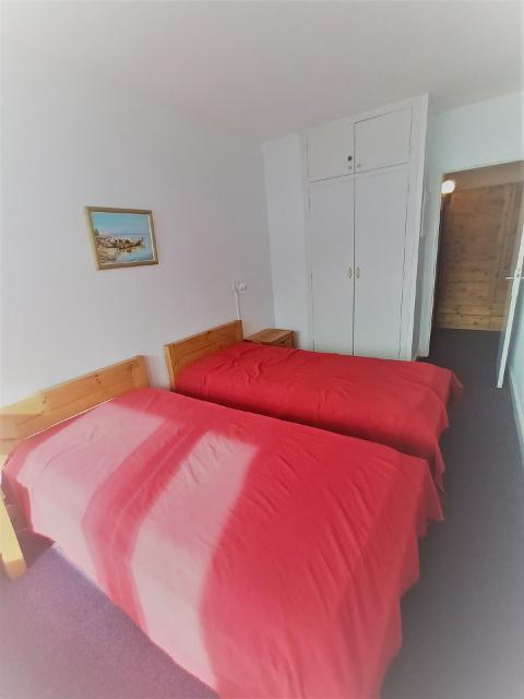 Apartements LE BEC ROUGE - Tignes 2100 Le Lac