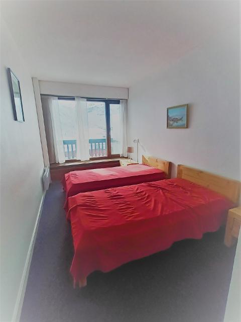 Apartements LE BEC ROUGE - Tignes 2100 Le Lac