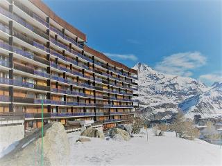 Apartements LE BEC ROUGE - Tignes 2100 Le Lac