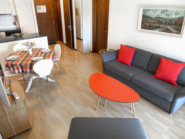 Apartment Victoria A/B/C - Crans - Montana 