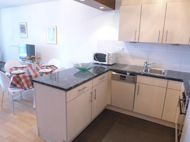 Apartment Victoria A/B/C - Crans - Montana