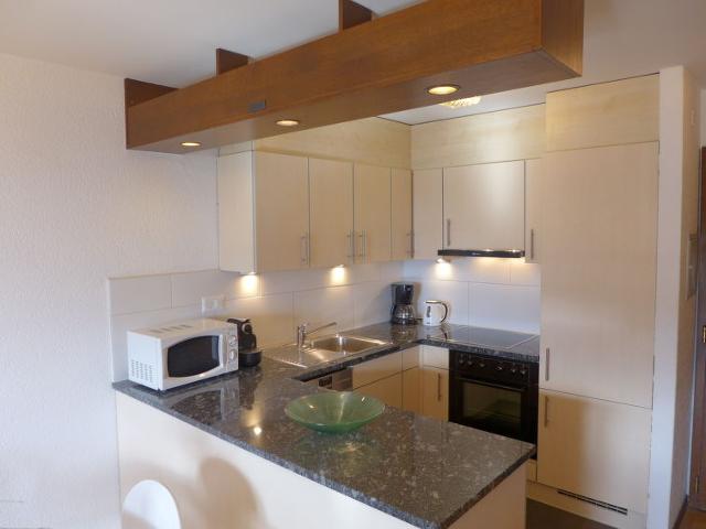 Apartment Victoria A/B/C - Crans - Montana