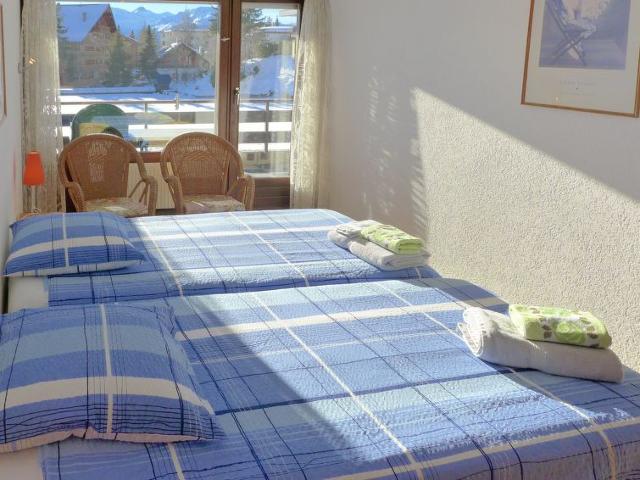 Apartment Victoria A/B/C - Crans - Montana