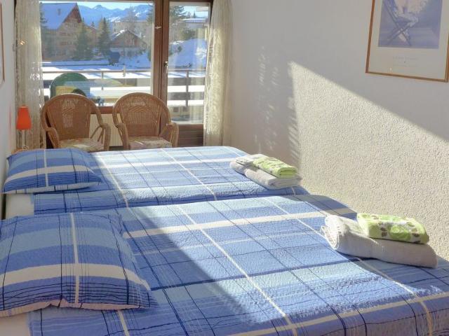 Apartment Victoria A/B/C - Crans - Montana 