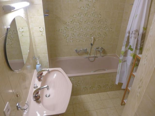 Apartment Victoria A/B/C - Crans - Montana