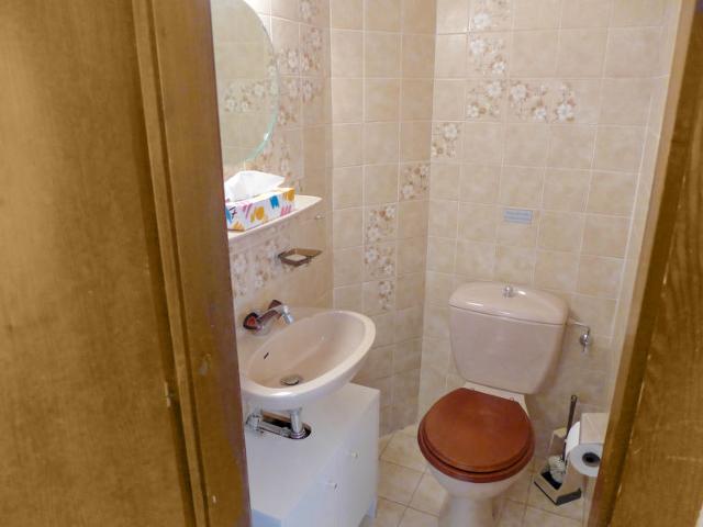 Apartment Victoria A/B/C - Crans - Montana