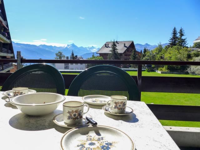 Apartment Victoria A/B/C - Crans - Montana