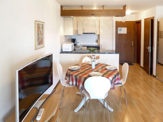 Apartment Victoria A/B/C - Crans - Montana