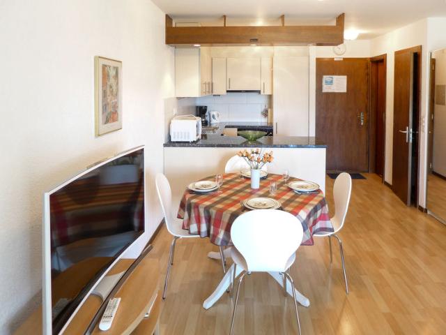 Apartment Victoria A/B/C - Crans - Montana 