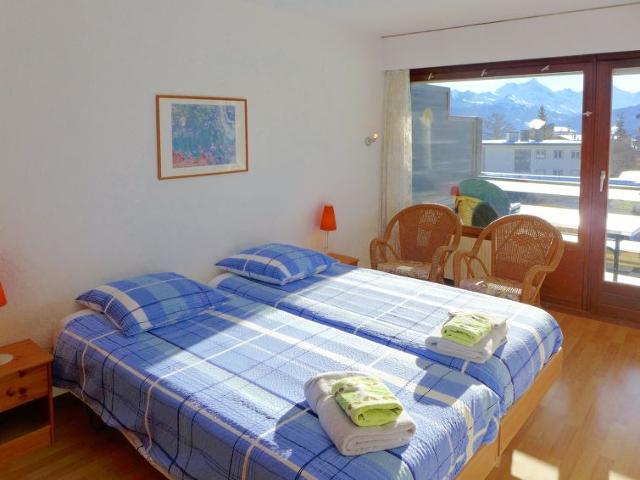 Apartment Victoria A/B/C - Crans - Montana 