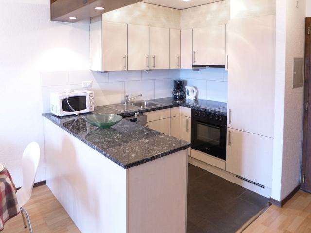Apartment Victoria A/B/C - Crans - Montana