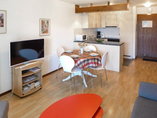 Apartment Victoria A/B/C - Crans - Montana