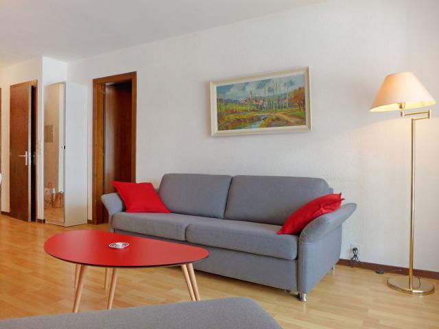 Apartment Victoria A/B/C - Crans - Montana 