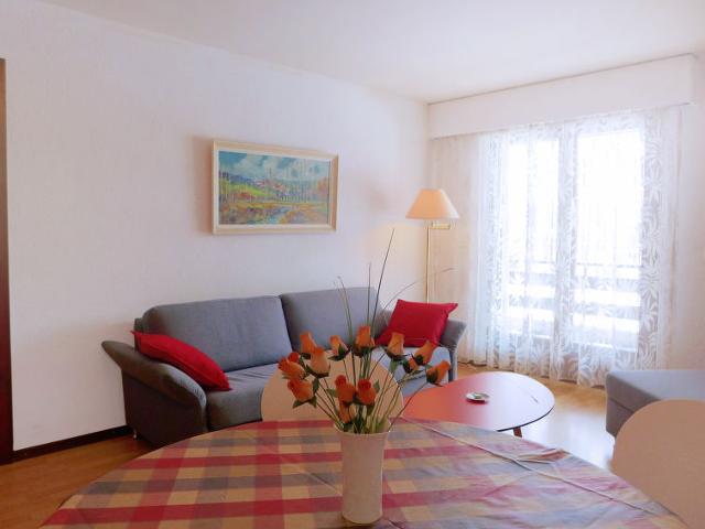 Apartment Victoria A/B/C - Crans - Montana 