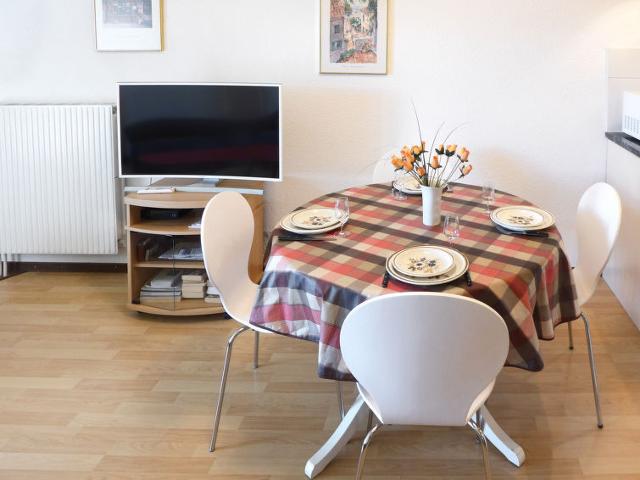 Apartment Victoria A/B/C - Crans - Montana