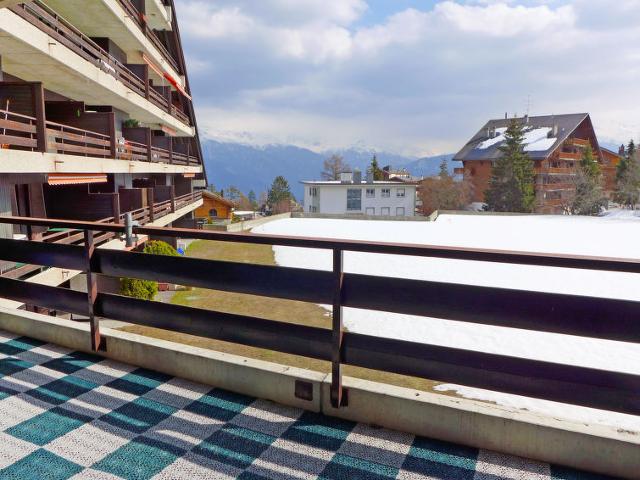 Apartment Victoria A/B/C - Crans - Montana