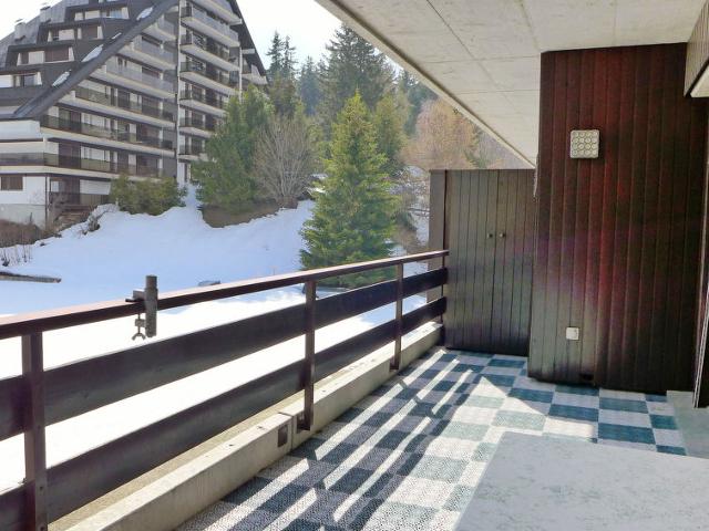 Apartment Victoria A/B/C - Crans - Montana