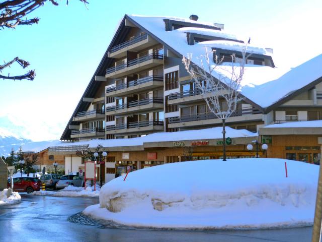 Apartment Victoria A/B/C - Crans - Montana
