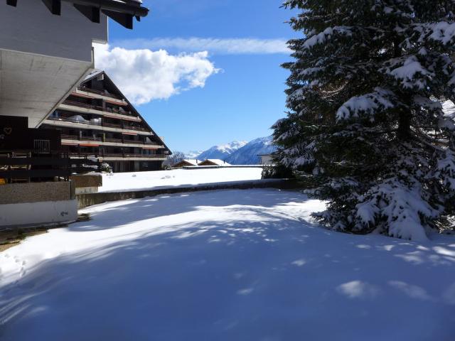 Apartment Victoria A/B/C - Crans - Montana