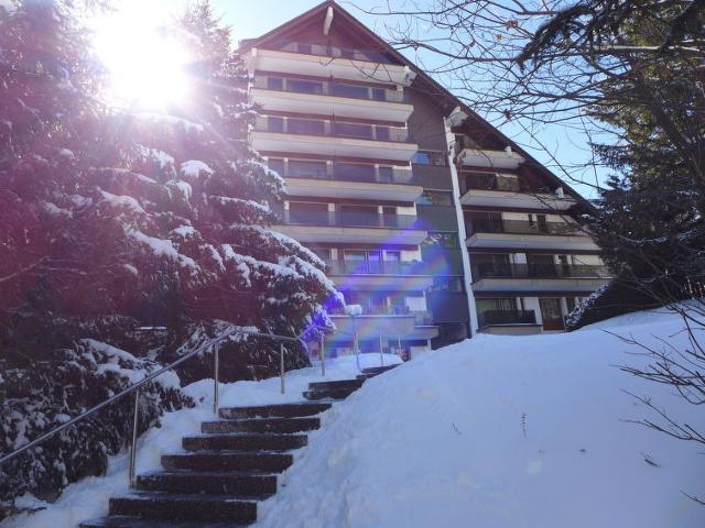 Apartment Victoria A/B/C - Crans - Montana 