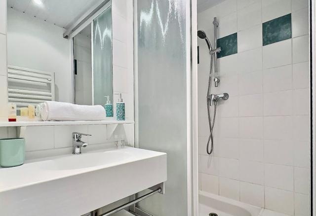 Apartements LES HAUTS LIEUX - Tignes 2100 Le Lac