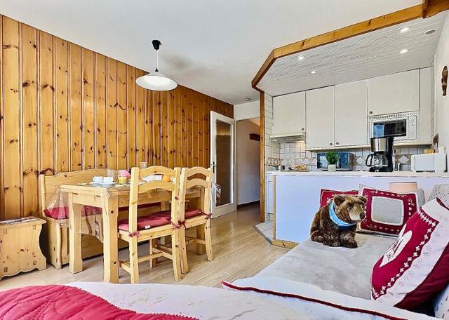 Apartements LES HAUTS LIEUX - Tignes 2100 Le Lac