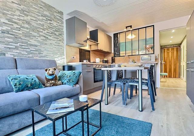 Apartements LES HAUTS LIEUX - Tignes 2100 Le Lac