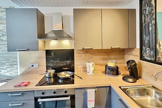 Apartements LES HAUTS LIEUX - Tignes 2100 Le Lac