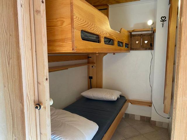 Apartements LES HAUTS LIEUX - Tignes 2100 Le Lac