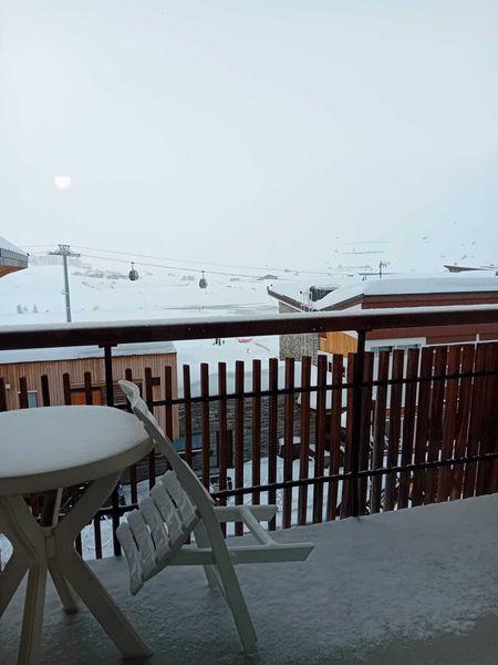Apartements LES HAUTS LIEUX - Tignes 2100 Le Lac
