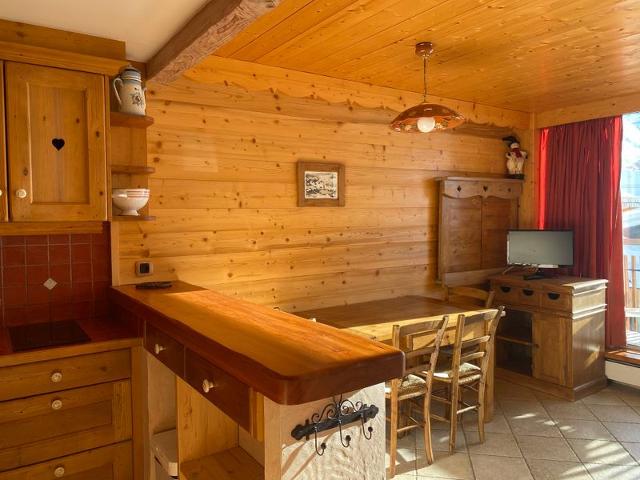 Apartements LES HAUTS LIEUX - Tignes 2100 Le Lac