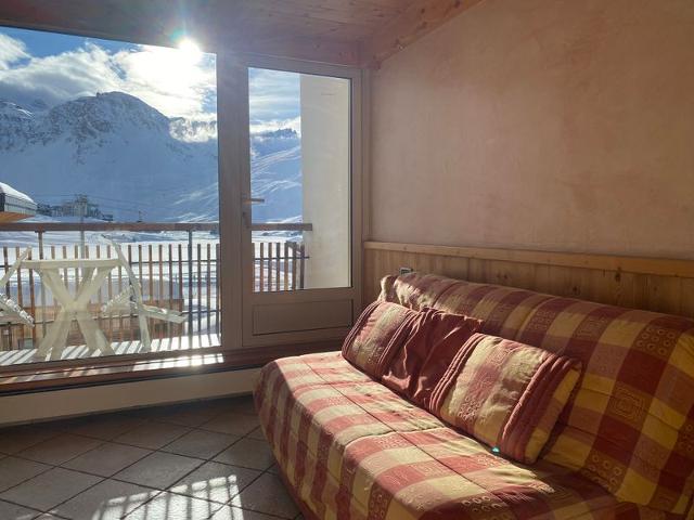 Apartements LES HAUTS LIEUX - Tignes 2100 Le Lac