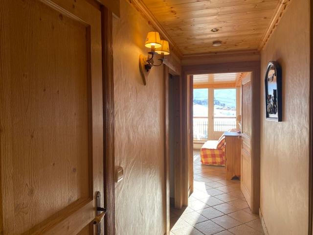 Apartements LES HAUTS LIEUX - Tignes 2100 Le Lac