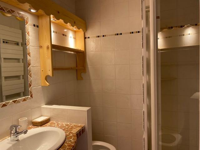 Apartements LES HAUTS LIEUX - Tignes 2100 Le Lac