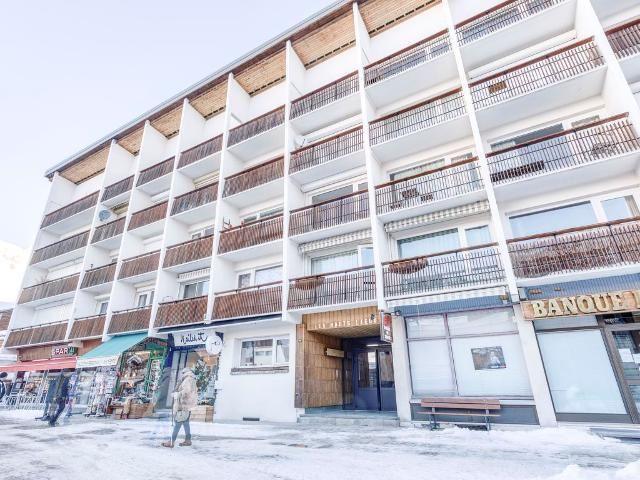 Apartements LES HAUTS LIEUX - Tignes 2100 Le Lac