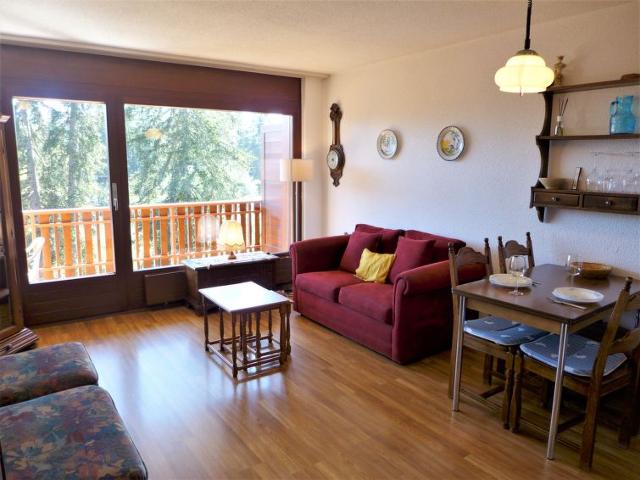 Apartment Les Faverges - Crans - Montana 