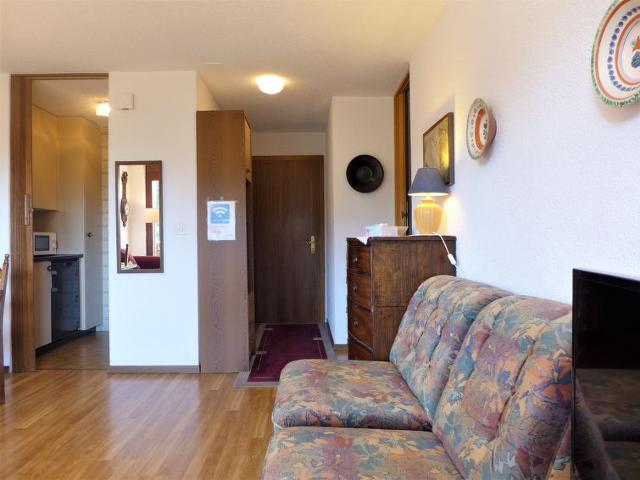 Apartment Les Faverges - Crans - Montana 