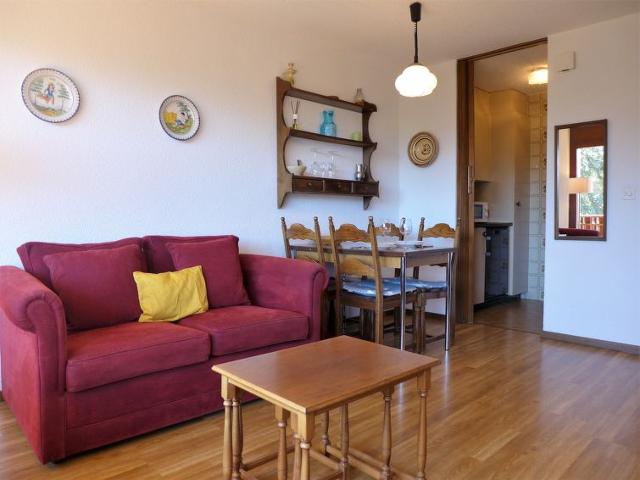 Apartment Les Faverges - Crans - Montana 