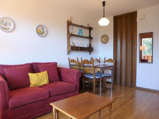 Apartment Les Faverges - Crans - Montana 