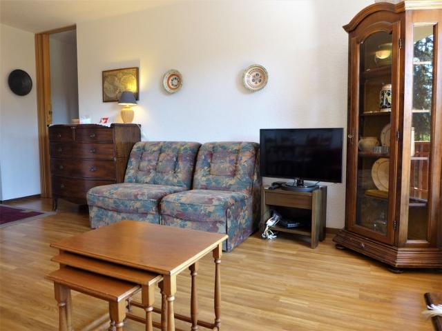 Apartment Les Faverges - Crans - Montana 